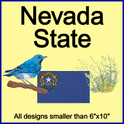 A Nevada State Design Pack