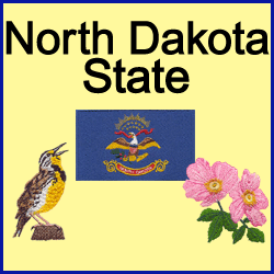 A North Dakota State Design Pack