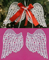 Angel Wings (Lace)