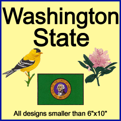 A Washington State Design Pack