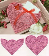 Heart Pocket (Lace)