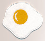 Breakfast Eggs (In-the-Hoop)