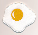 Breakfast Eggs (In-the-Hoop)