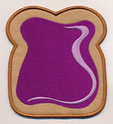 Breakfast Toast (In-the-Hoop)