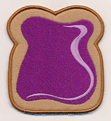 Breakfast Toast (In-the-Hoop)