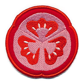 Tomato (In-the-Hoop)