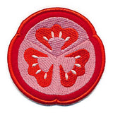 Tomato (In-the-Hoop)