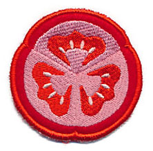 Tomato (In-the-Hoop)