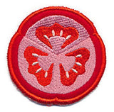 Tomato (In-the-Hoop)