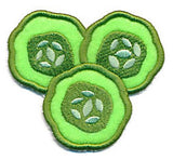 Pickle (In-the-Hoop)