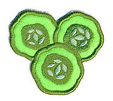 Pickle (In-the-Hoop)