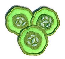 Pickle (In-the-Hoop)