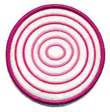 Red Onion (In-the-Hoop)