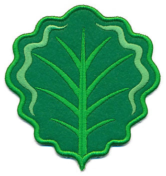 Lettuce (In-the-Hoop)