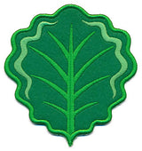 Lettuce (In-the-Hoop)