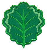 Lettuce (In-the-Hoop)