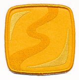 Cheese (In-the-Hoop)