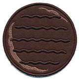 Burger Patty (In-the-Hoop)