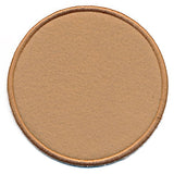 Burger Bun Bottom (In-the-Hoop)