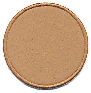 Burger Bun Bottom (In-the-Hoop)