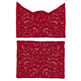 Envelope Pocket Ornament (Lace)