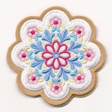 Sugar Cookie - Bloom (In-the-Hoop)