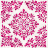 Flourishing Pillow Pair