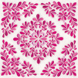 Flourishing Pillow Pair