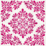 Flourishing Pillow Pair