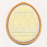 Easter Cookie - Excellent Egg (In-the-Hoop)