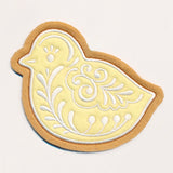 Easter Cookie - Chick (In-the-Hoop)