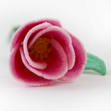 Freestanding Tulip in 3D (In-the-Hoop)