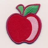 Apple (In-the-Hoop)