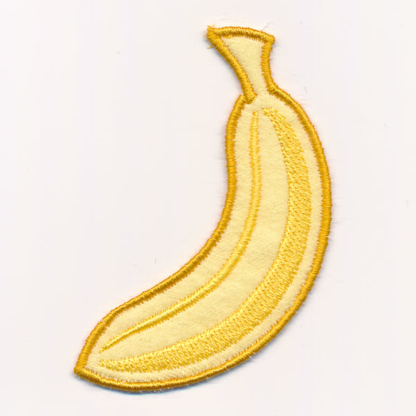 Banana (In-the-Hoop)