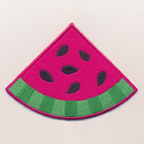 Watermelon (In-the-Hoop)