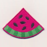 Watermelon (In-the-Hoop)