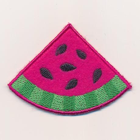 Watermelon (In-the-Hoop)