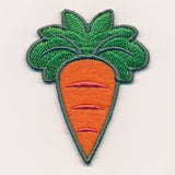 Carrot (In-the-Hoop)