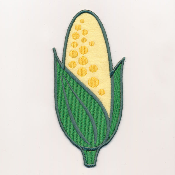 Corn (In-the-Hoop)