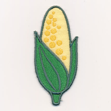 Corn (In-the-Hoop)