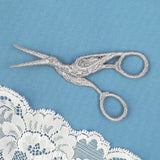 Winged Scissors (Lace)