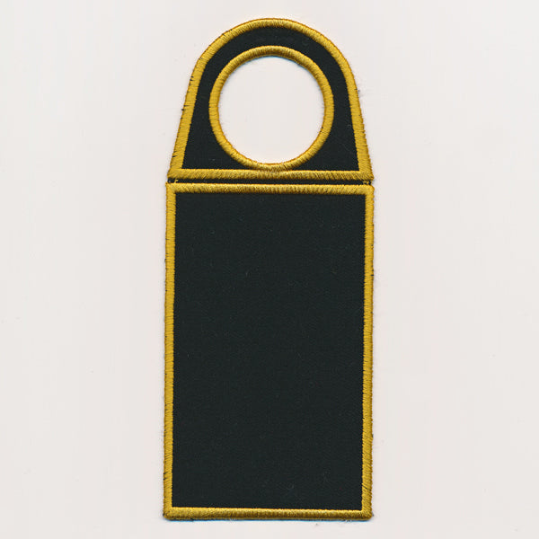 Blank Wine Tag (In-the-Hoop)