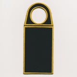 Blank Wine Tag (In-the-Hoop)