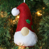 Jolly Gnome Stuffie (In-the-Hoop)