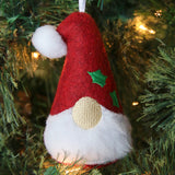 Jolly Gnome Stuffie (In-the-Hoop)