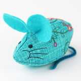 Marvelous Mouse (In-the-Hoop)