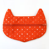 Fantastic Fox Zipper Pouch (In-the-Hoop)