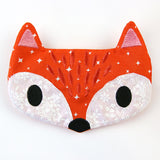 Fantastic Fox Zipper Pouch (In-the-Hoop)