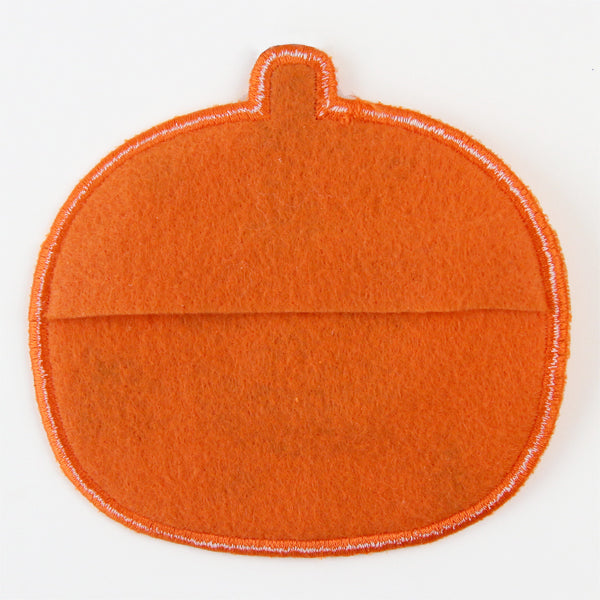 Trick-or-Treat Holder (In-the-Hoop)