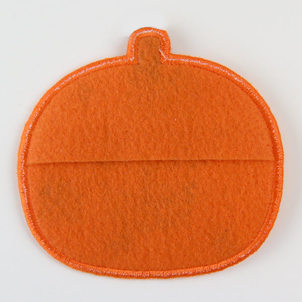 Trick-or-Treat Holder (In-the-Hoop)